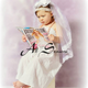 Illustration for article titled Great Idea for Your Small Baby: Buy Her a Future Bride Photoshoot